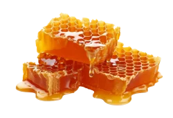 Сотовый мёд